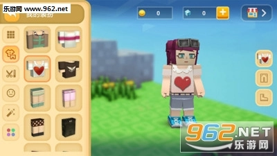 建立战斗世界安卓版截图1