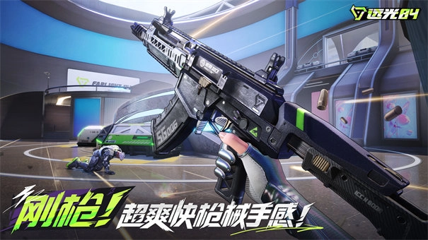 远光84安装截图1