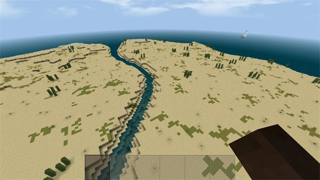 SurvivalCraft联机版截图1