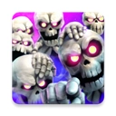 城堡粉碎战正版