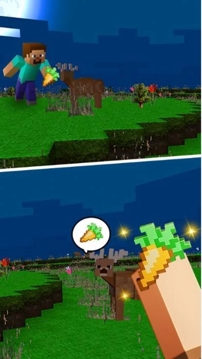 像素人救援截图1