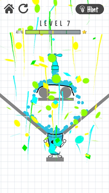 快乐的不倒翁截图1