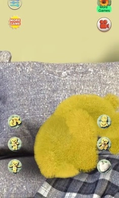 说话的毛绒熊截图1