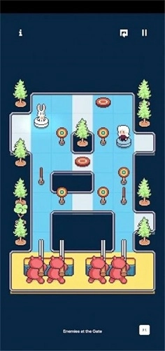 ​克洛伊冒险截图1