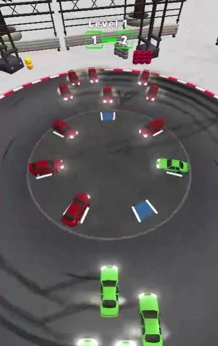 漂移实验室截图1