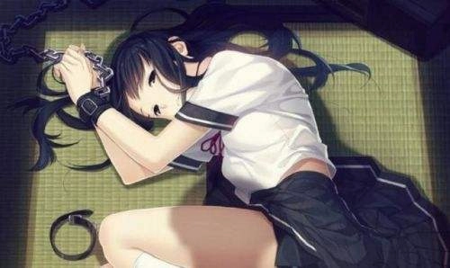 监禁少女2正版截图1