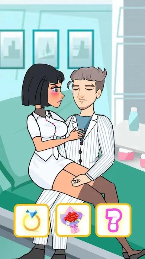 可怕的一天选择故事截图1