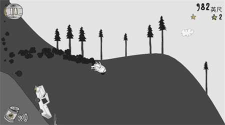 呆瓜历险记蘑菇截图1