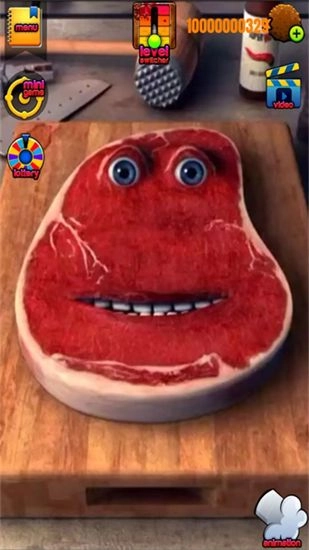 查理牛排手机版截图1