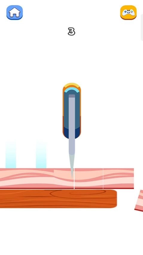 培根不可能游戏截图1