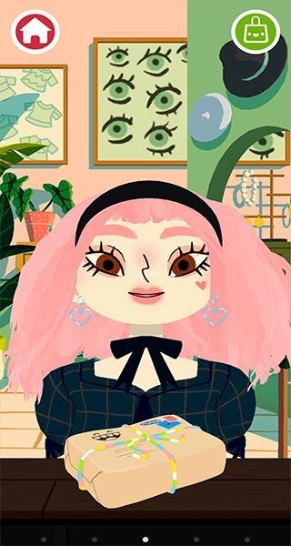 托卡美发沙龙4安装截图1