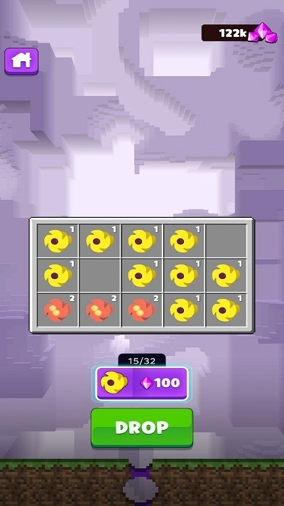 自动挖掘机截图1