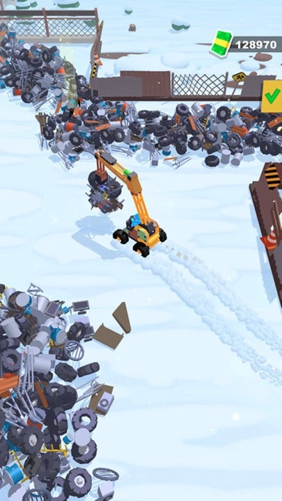 冲吧老司机截图1