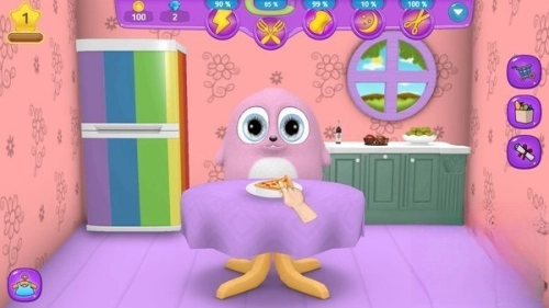 开心迷你萌宠截图1