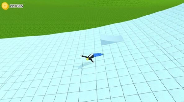 自由落体模拟器截图1