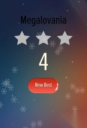 Sans狂妄之人截图1