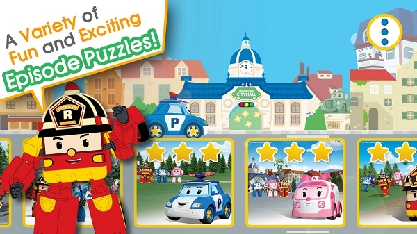 导弹逃生1945截图1