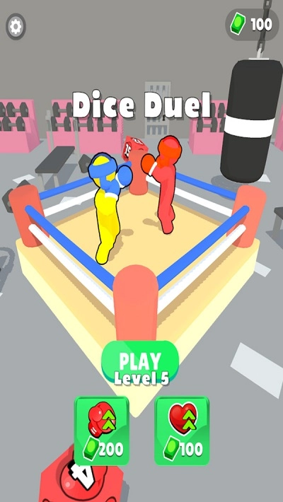 兄弟来打架截图1