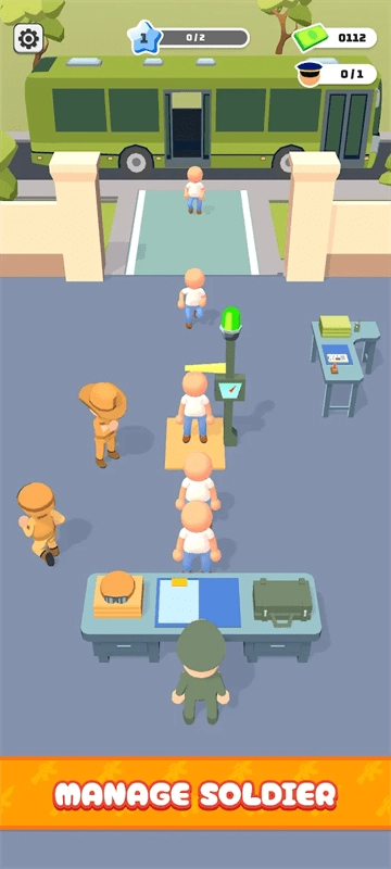 守护基地截图1