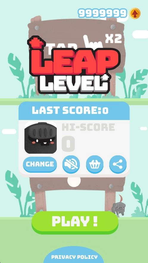 跳跃过关大冒险截图1