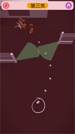 逃出生天大冒险安卓版截图1