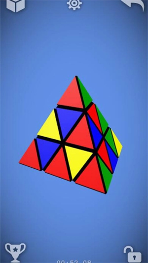 玩具魔方截图1