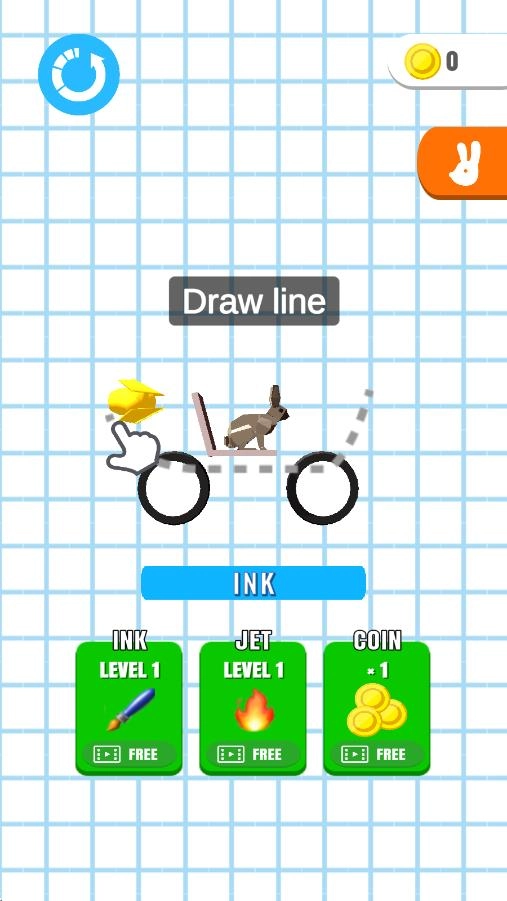 画车战斗3d截图1