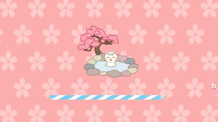 奇妙乐园小镇截图1