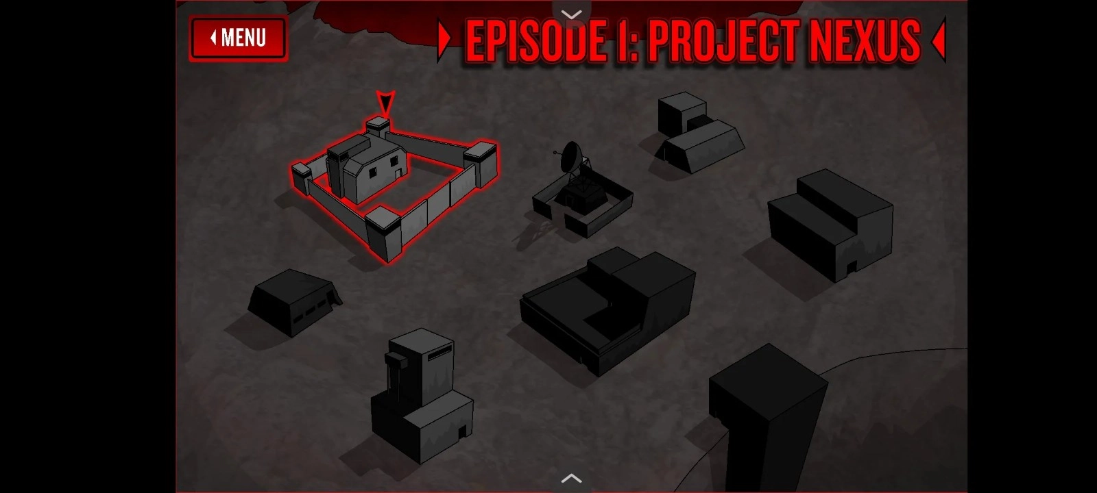 暴力迪吧联合计划汉化版截图1