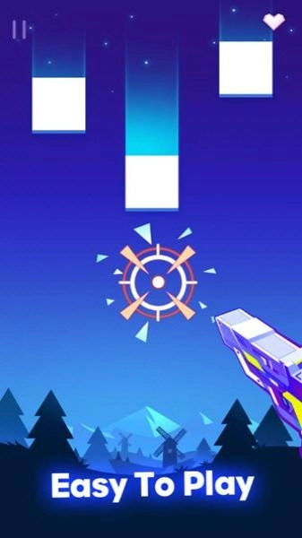 节奏枪神钻石版截图1