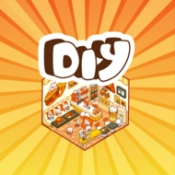 家居装饰小贴纸