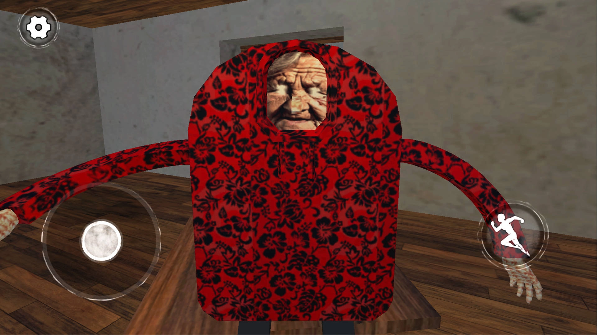 约翰的农场1截图1