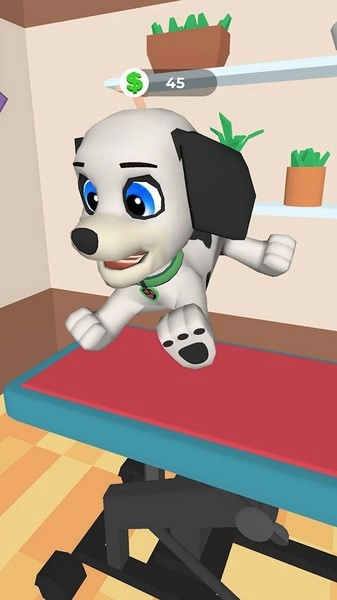 狗狗美容护理截图1