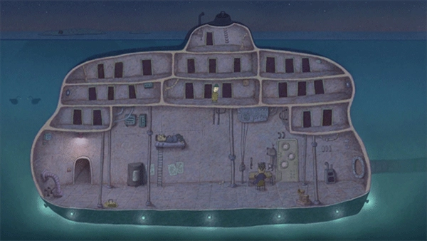 追随真相游戏截图1