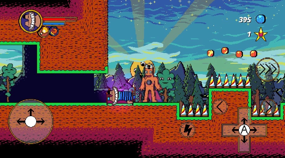 MissingBanban截图1