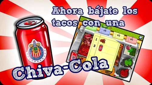 塔可大师游戏截图1