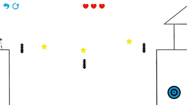 送小女孩回家游戏截图1