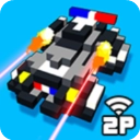 极速飞船抓捕行动游戏