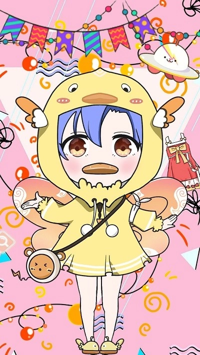 公主芭比我最美截图1