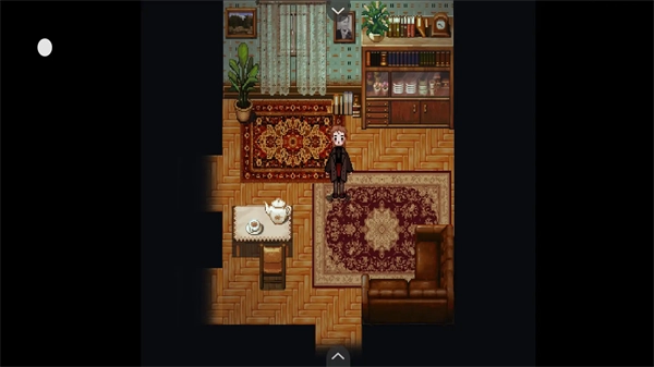 血与肉与混凝土游戏截图1