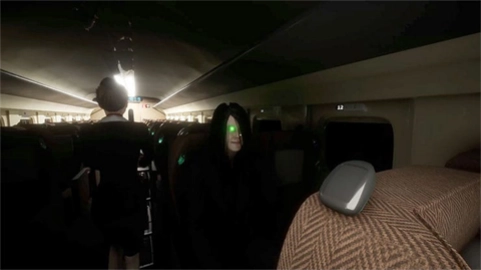 新干线0号游戏截图1