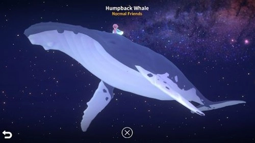 深海庭院游戏截图1