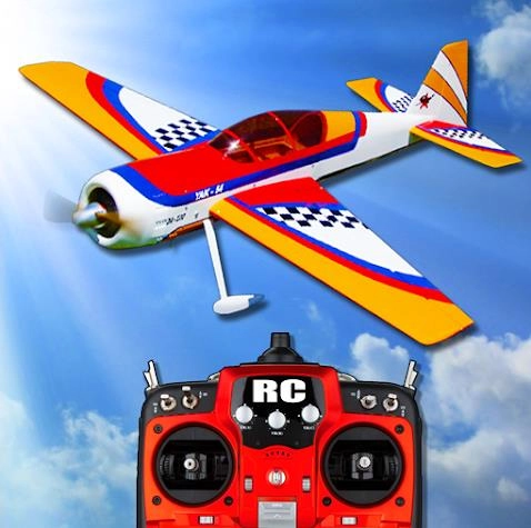 真实RC飞行模拟器2026