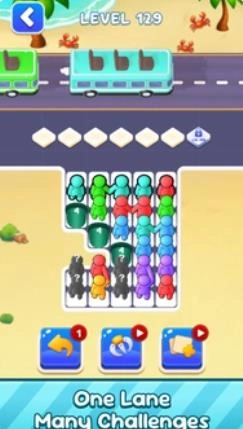 漂移与碰撞截图1