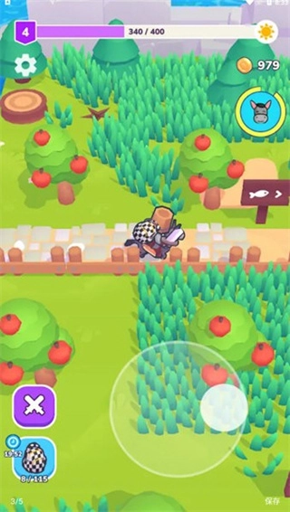 我的梦幻小岛免广告截图1