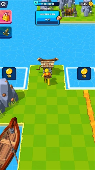 挖矿我最牛无广告截图1