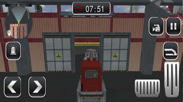 模拟自然灾害截图1