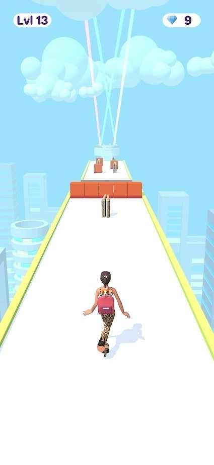 高跟鞋我最美正版截图1