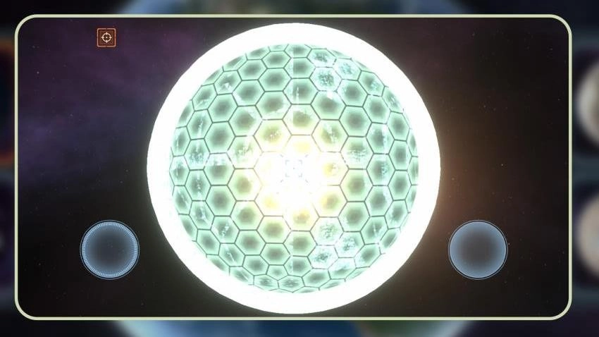 毁灭宇宙模拟器截图1