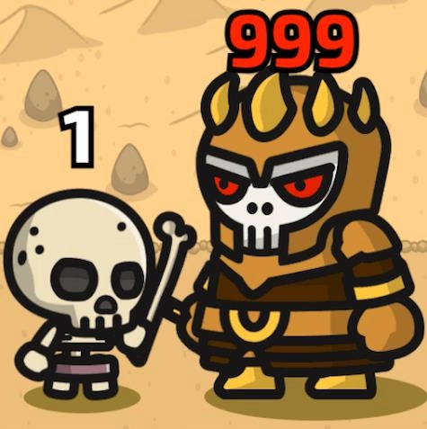 突袭英雄全面战争